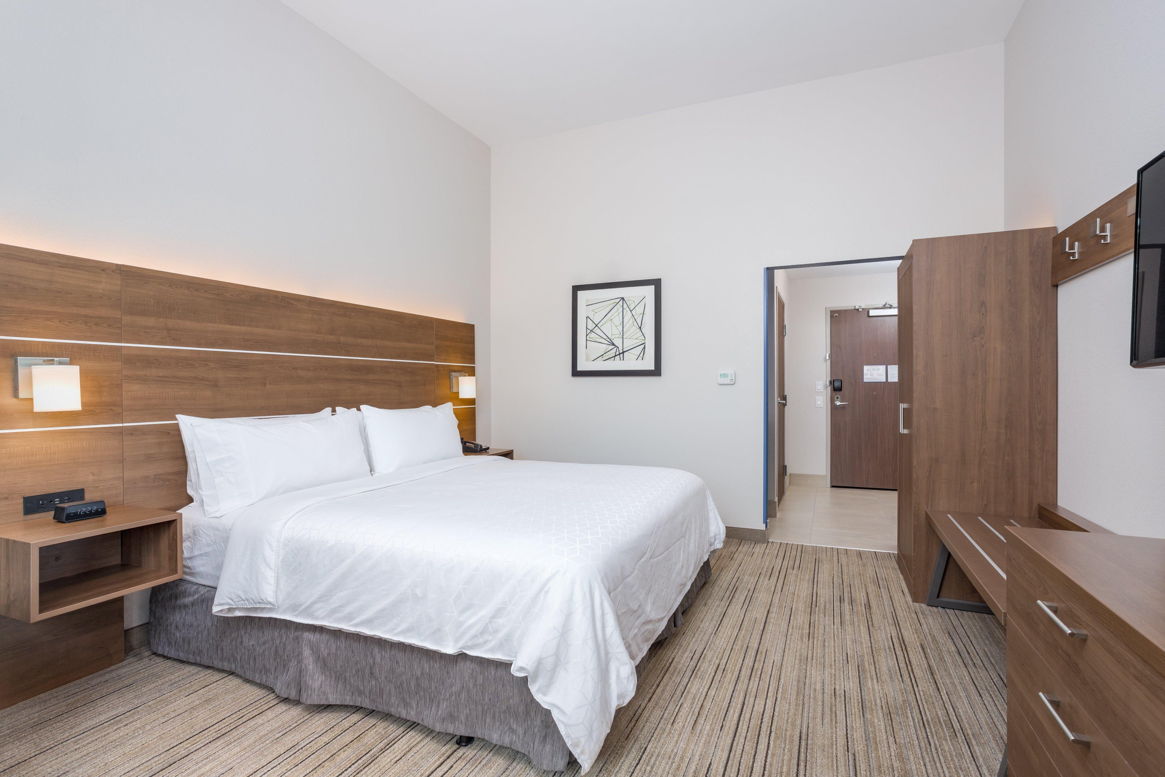 Holiday Inn Express & Suites - Elkhart North By Ihg Exterior foto