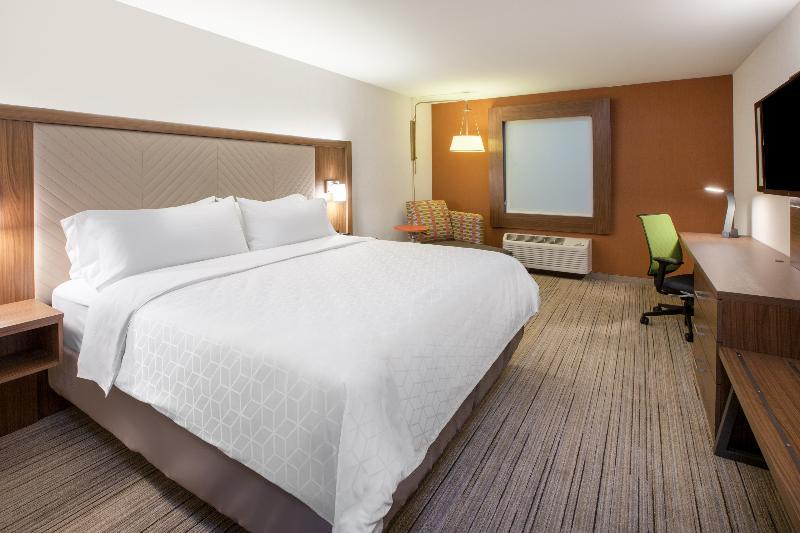 Holiday Inn Express & Suites - Elkhart North By Ihg Exterior foto